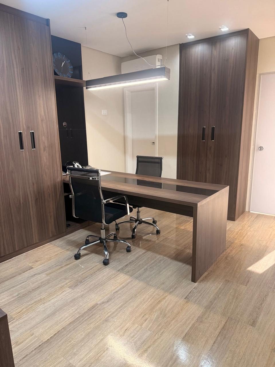 Ambiente de atendimento presencial de VANESSA VASCONCELLOS FATARELLI em São Paulo